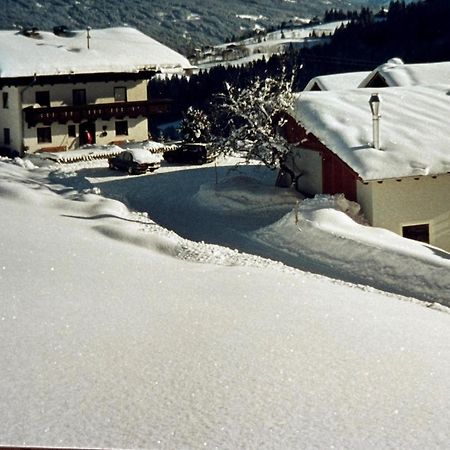 Luxus-Apartment-Vorderreit Gut Altenmarkt im Pongau Buitenkant foto