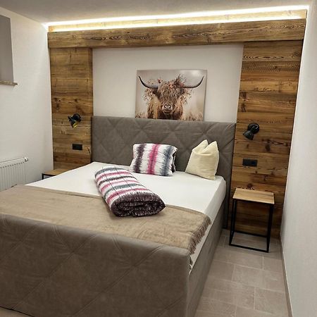 Luxus-Apartment-Vorderreit Gut Altenmarkt im Pongau Buitenkant foto