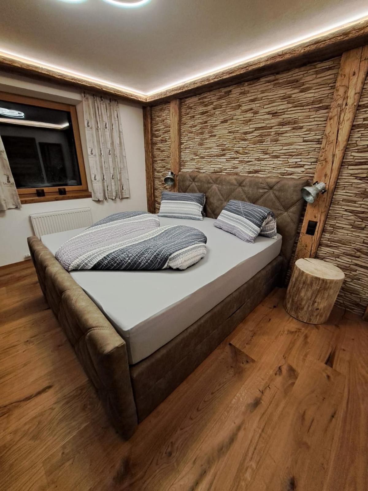 Luxus-Apartment-Vorderreit Gut Altenmarkt im Pongau Buitenkant foto