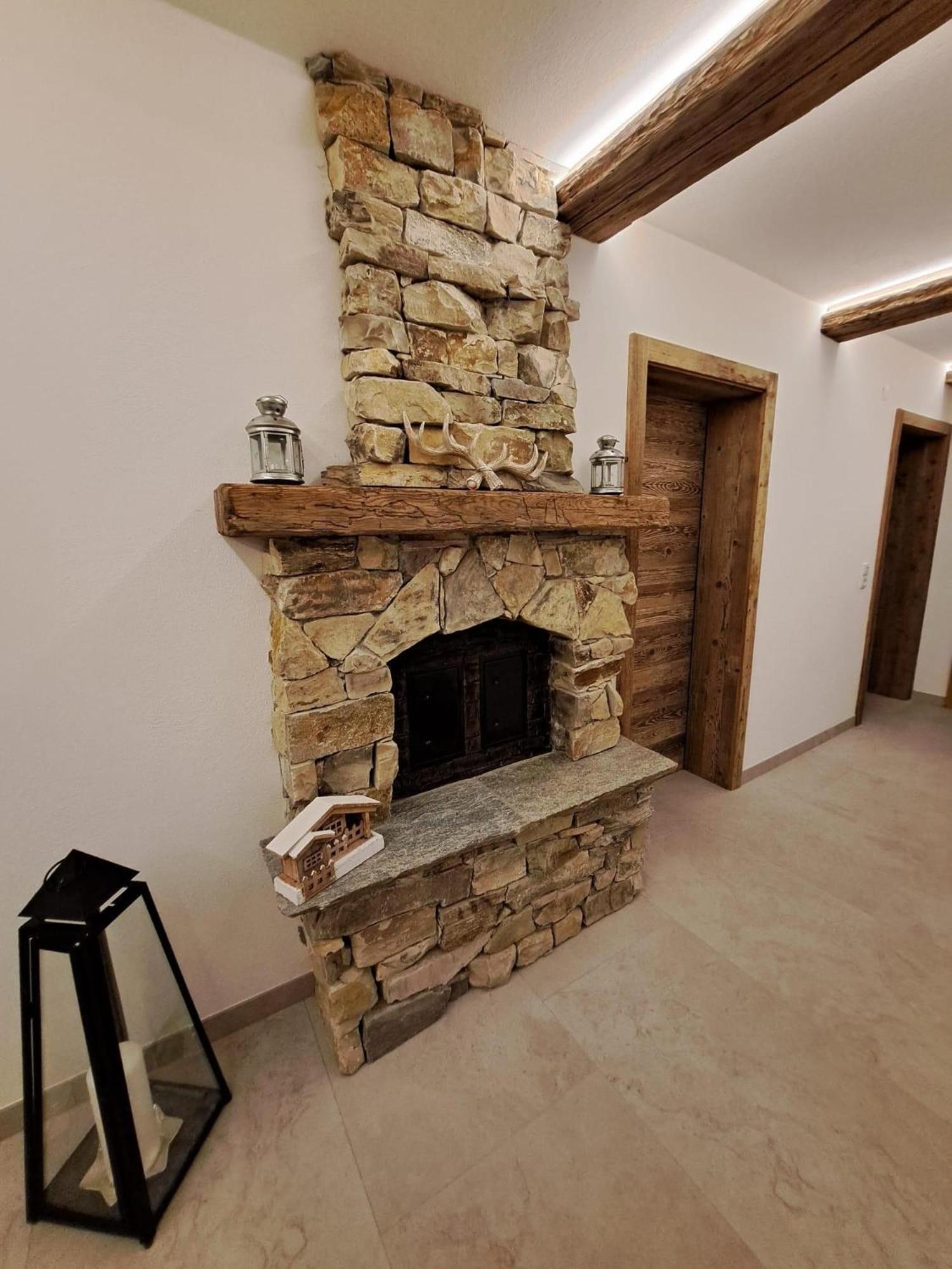 Luxus-Apartment-Vorderreit Gut Altenmarkt im Pongau Buitenkant foto