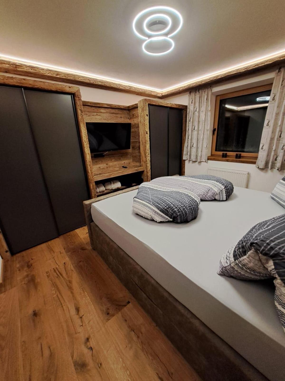 Luxus-Apartment-Vorderreit Gut Altenmarkt im Pongau Buitenkant foto