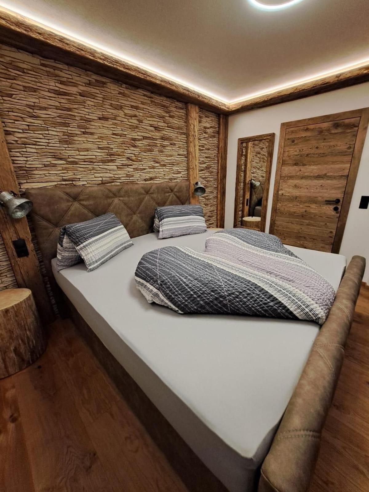 Luxus-Apartment-Vorderreit Gut Altenmarkt im Pongau Buitenkant foto