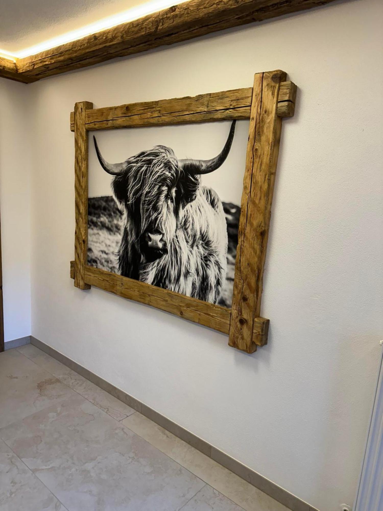 Luxus-Apartment-Vorderreit Gut Altenmarkt im Pongau Buitenkant foto
