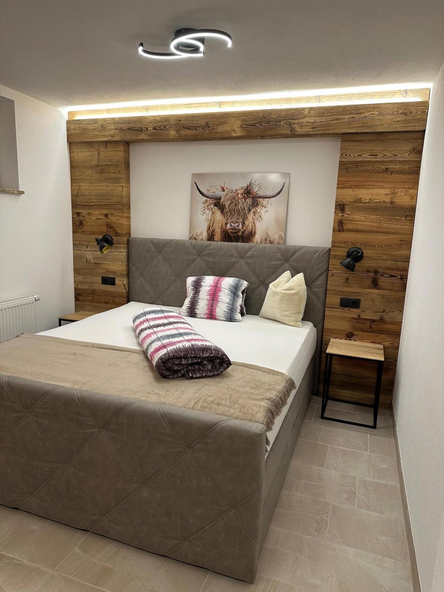 Luxus-Apartment-Vorderreit Gut Altenmarkt im Pongau Buitenkant foto