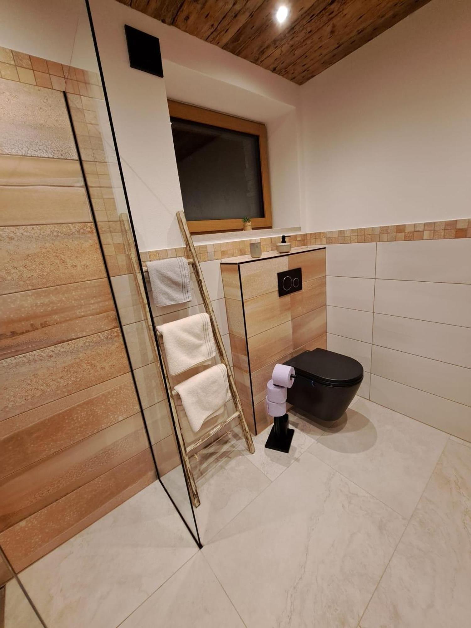 Luxus-Apartment-Vorderreit Gut Altenmarkt im Pongau Buitenkant foto